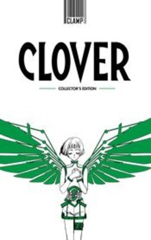 [Clover - Collector's Edition (HC)]