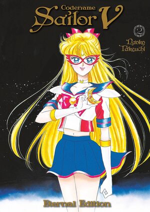 [Codename: Sailor V - Eternal Edition Vol. 2 (SC)]