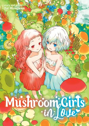 [Mushroom Girls in Love (SC)]