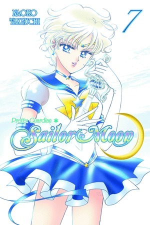 [Pretty Guardian Sailor Moon Vol. 7 (SC)]