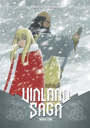 [Vinland Saga Vol. 2 (HC)]