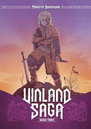 [Vinland Saga Vol. 3 (HC)]