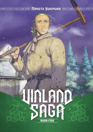 [Vinland Saga Vol. 5 (HC)]