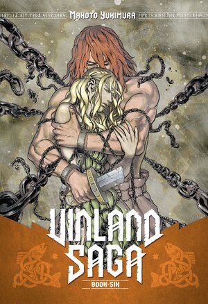 [Vinland Saga Vol. 6 (HC)]