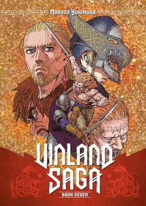 [Vinland Saga Vol. 7 (HC)]