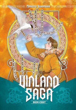 [Vinland Saga Vol. 8 (HC)]