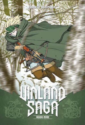 [Vinland Saga Vol. 9 (HC)]