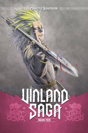 [Vinland Saga Vol. 10 (HC)]