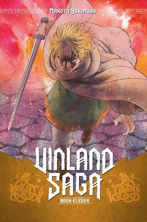 [Vinland Saga Vol. 11 (HC)]