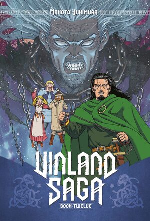 [Vinland Saga Vol. 12 (HC)]