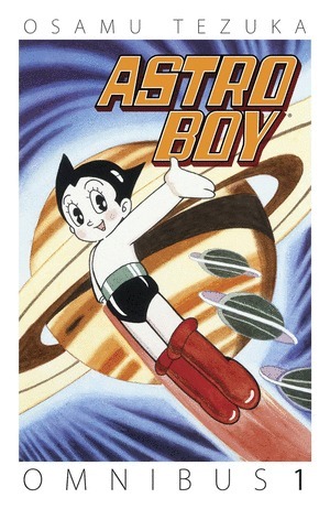 [Astro Boy Omnibus 1 (SC)]