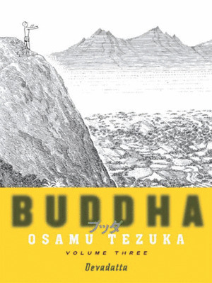 [Buddha Vol. 3: Devadatta (SC)]