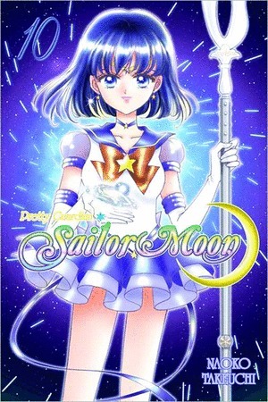 [Pretty Guardian Sailor Moon Vol. 10 (SC)]