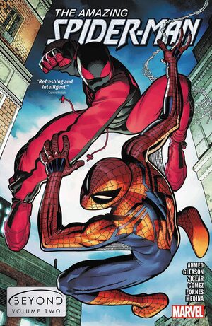 [Amazing Spider-Man (series 5.1) Beyond Vol. 2 (SC)]
