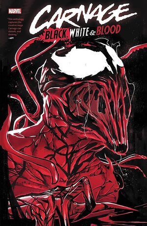 [Carnage: Black, White & Blood (SC)]