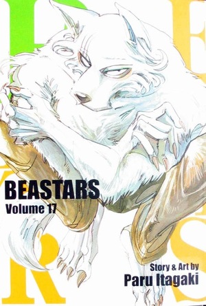[Beastars Vol. 17 (SC)]
