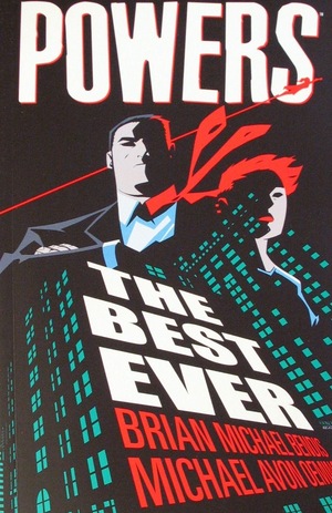 [Powers - The Best Ever (SC)]