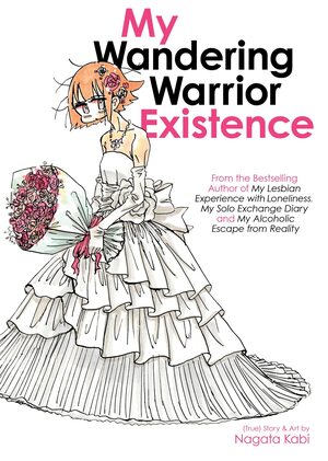 [My Wandering Warrior Existence (SC)]