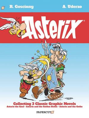 [Asterix Vol. 1 (HC)]