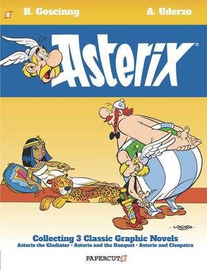 [Asterix Vol. 2 (HC)]