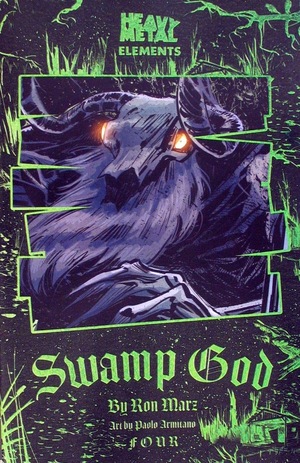 [Swamp God #4]