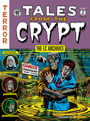 [Tales from the Crypt - The EC Archives Vol. 1 (SC)]