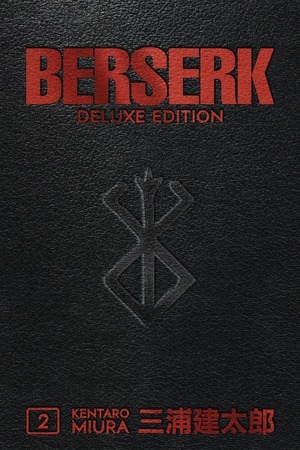 [Berserk - Deluxe Edition Vol. 2 (HC)]