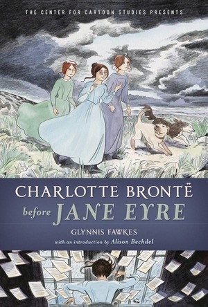 [Charlotte Bronte before Jane Eyre (SC)]