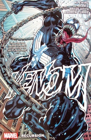 [Venom (series 5) Vol. 1: Recursion (SC)]