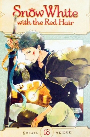 [Snow White with the Red Hair Vol. 18 (SC)]