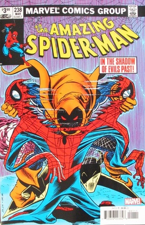 [Amazing Spider-Man Vol. 1, No. 238 Facsimile Edition]