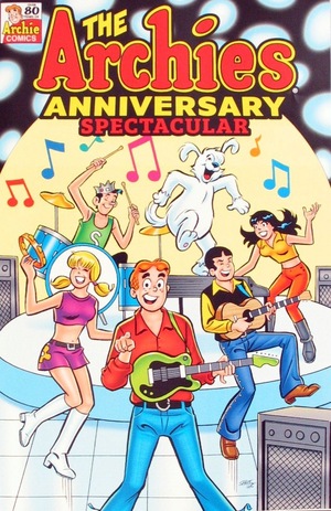 [Archies Anniversary Spectacular No. 1]