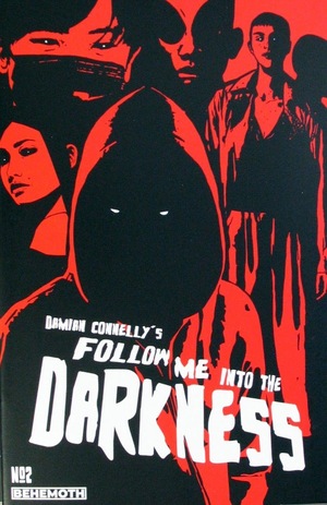 [Follow Me into the Darkness #2 (Cover C)]
