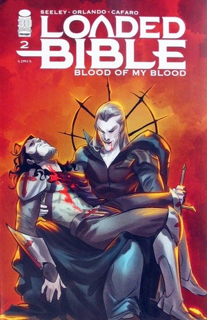 [Loaded Bible - Blood of my Blood #2 (Cover A - Mirka Andolfo)]