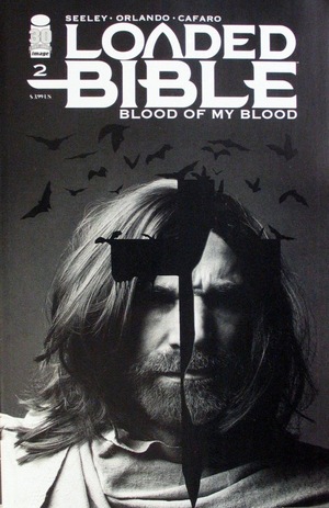 [Loaded Bible - Blood of my Blood #2 (Cover E - Emil Cohen)]
