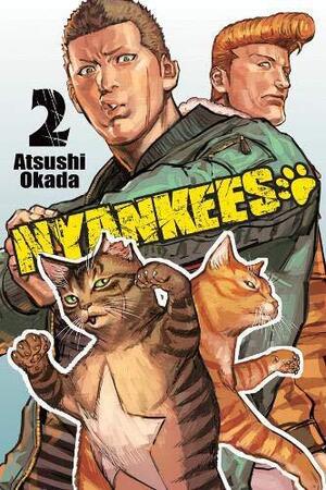 [Nyankees Vol. 2 (SC)]