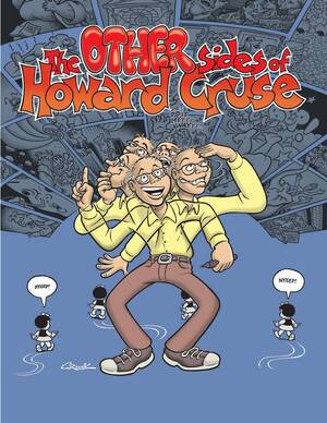 [Other Sides of Howard Cruse (HC)]
