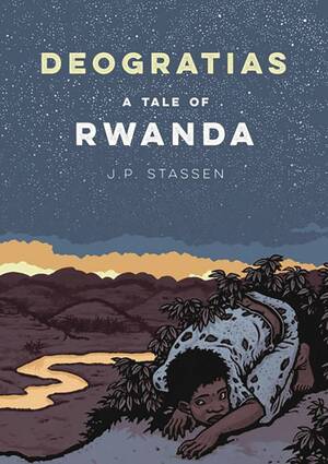 [Deogratias - A Tale of Rwanda (HC)]