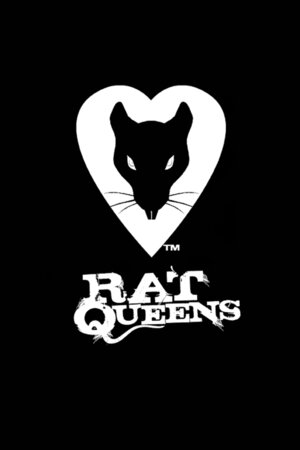 [Rat Queens - Deluxe Edition Vol. 1 (HC)]