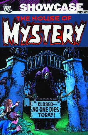 [Showcase Presents - The House of Mystery Vol. 2 (SC)]