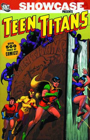 [Showcase Presents - Teen Titans Vol. 1 (SC)]