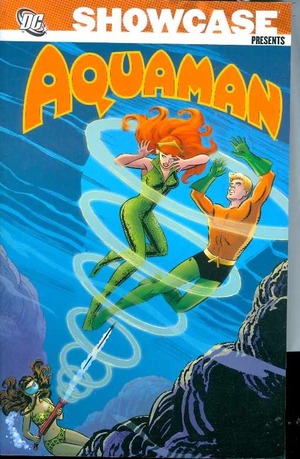 [Showcase Presents - Aquaman Vol. 3 (SC)]