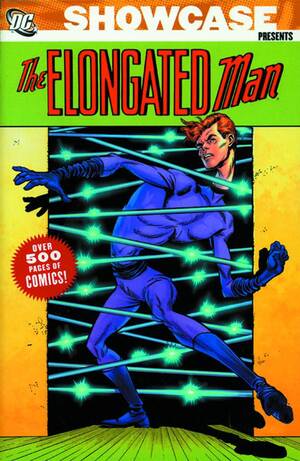 [Showcase Presents - The Elongated Man Vol. 1 (SC)]