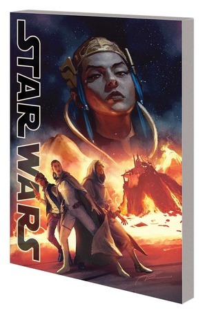 [Star Wars (series 4) Vol. 11: The Scourging of Shu-Torun (SC)]