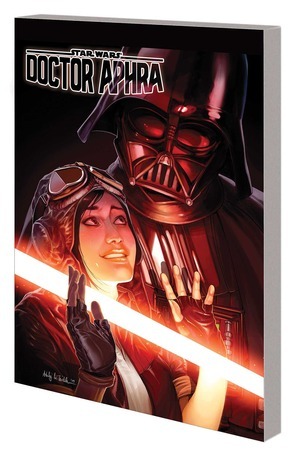 [Doctor Aphra Vol. 7: A Rogue's End (SC)]