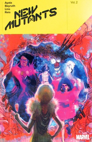 [New Mutants (series 5): New Mutants by Vita Ayala Vol. 2 (SC)]