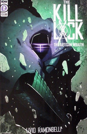 [Kill Lock - Artisan Wraith #2]