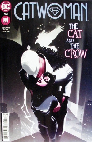 [Catwoman (series 5) 42 (standard cover - Jeff Dekal)]