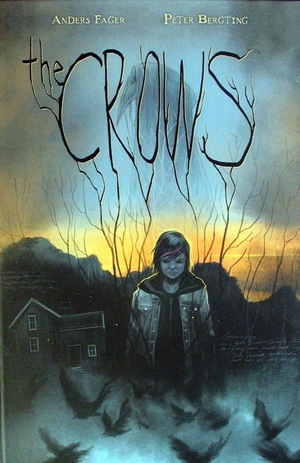 [Crows (HC)]