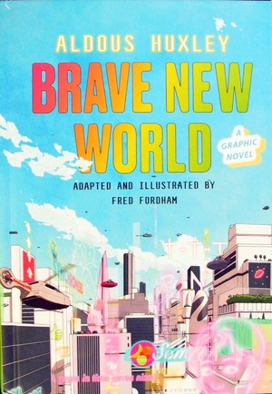 [Brave New World (HC)]
